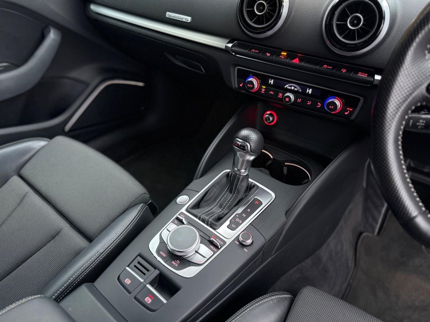 Used Audi A3 2015 for sale - 77793709: Photo 21