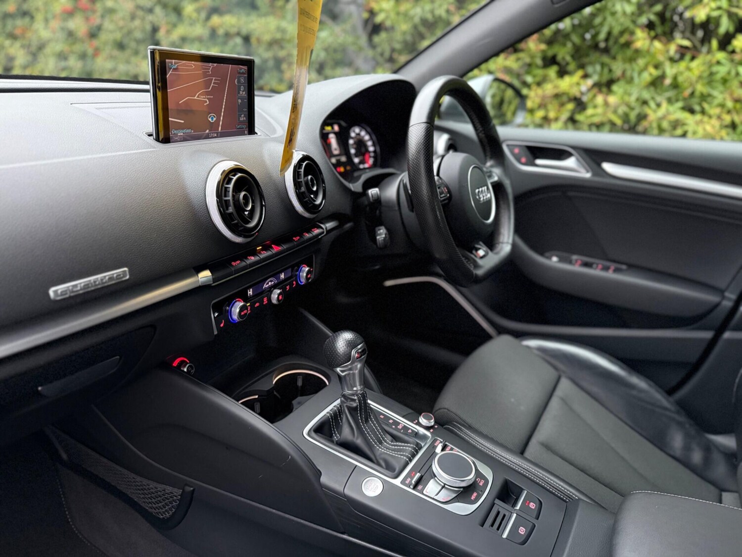 Used Audi A3 2015 for sale - 77793709: Photo 22