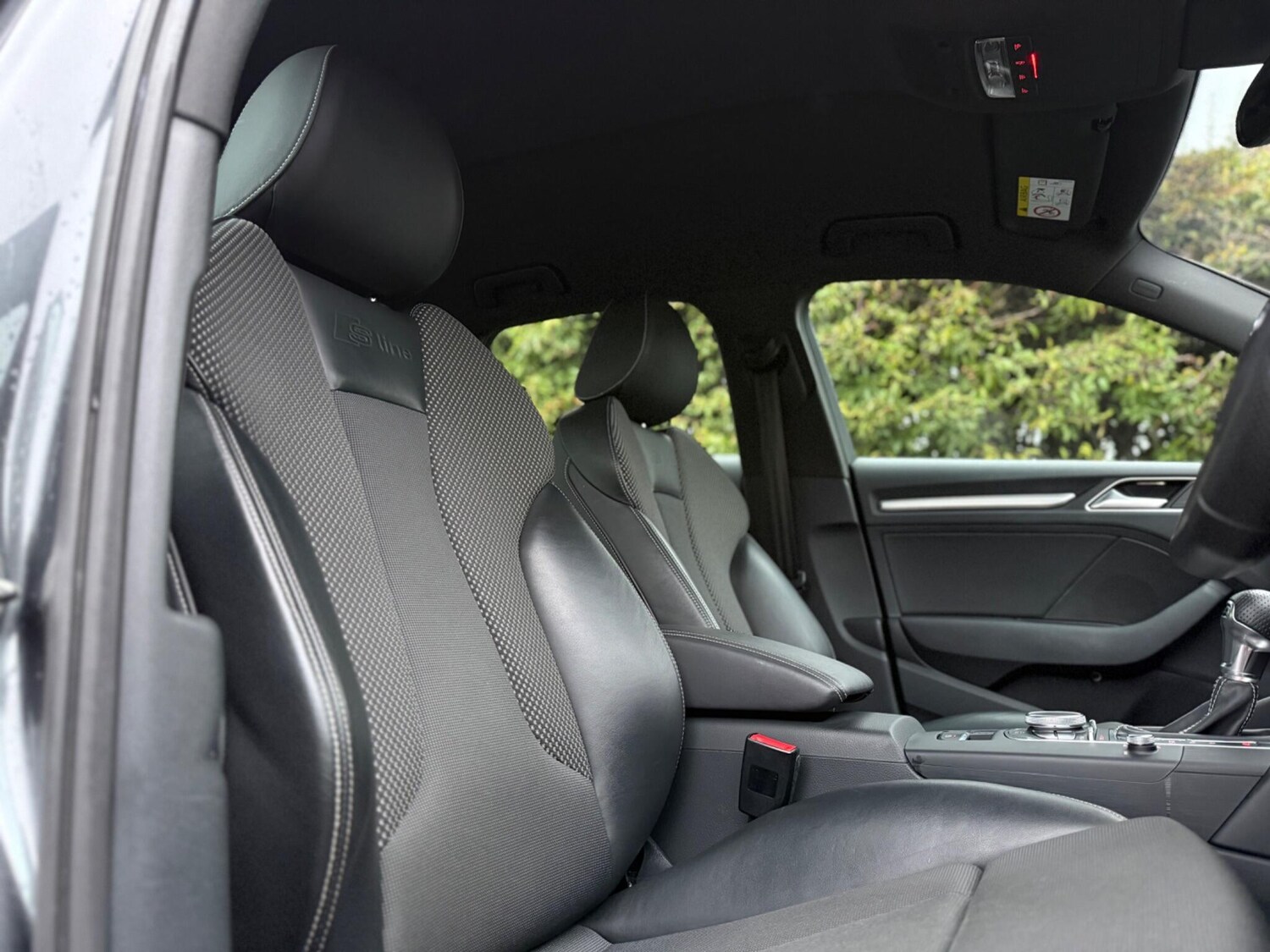 Used Audi A3 2015 for sale - 77793709: Photo 24