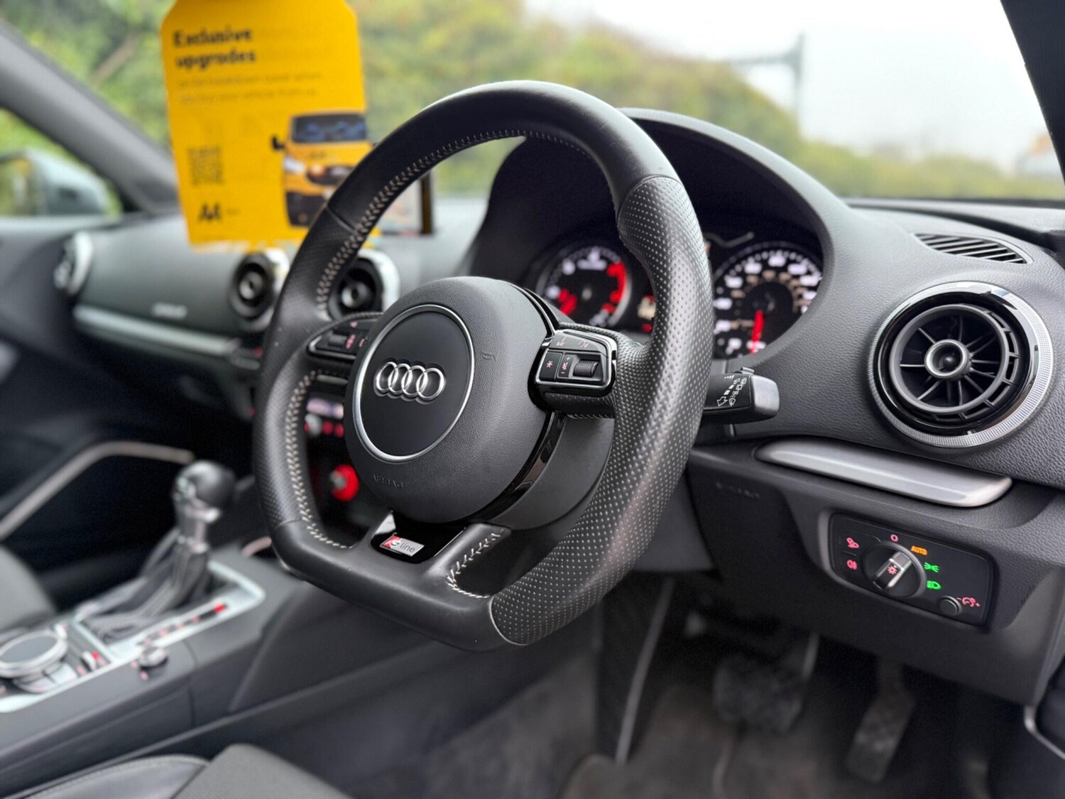 Used Audi A3 2015 for sale - 77793709: Photo 30