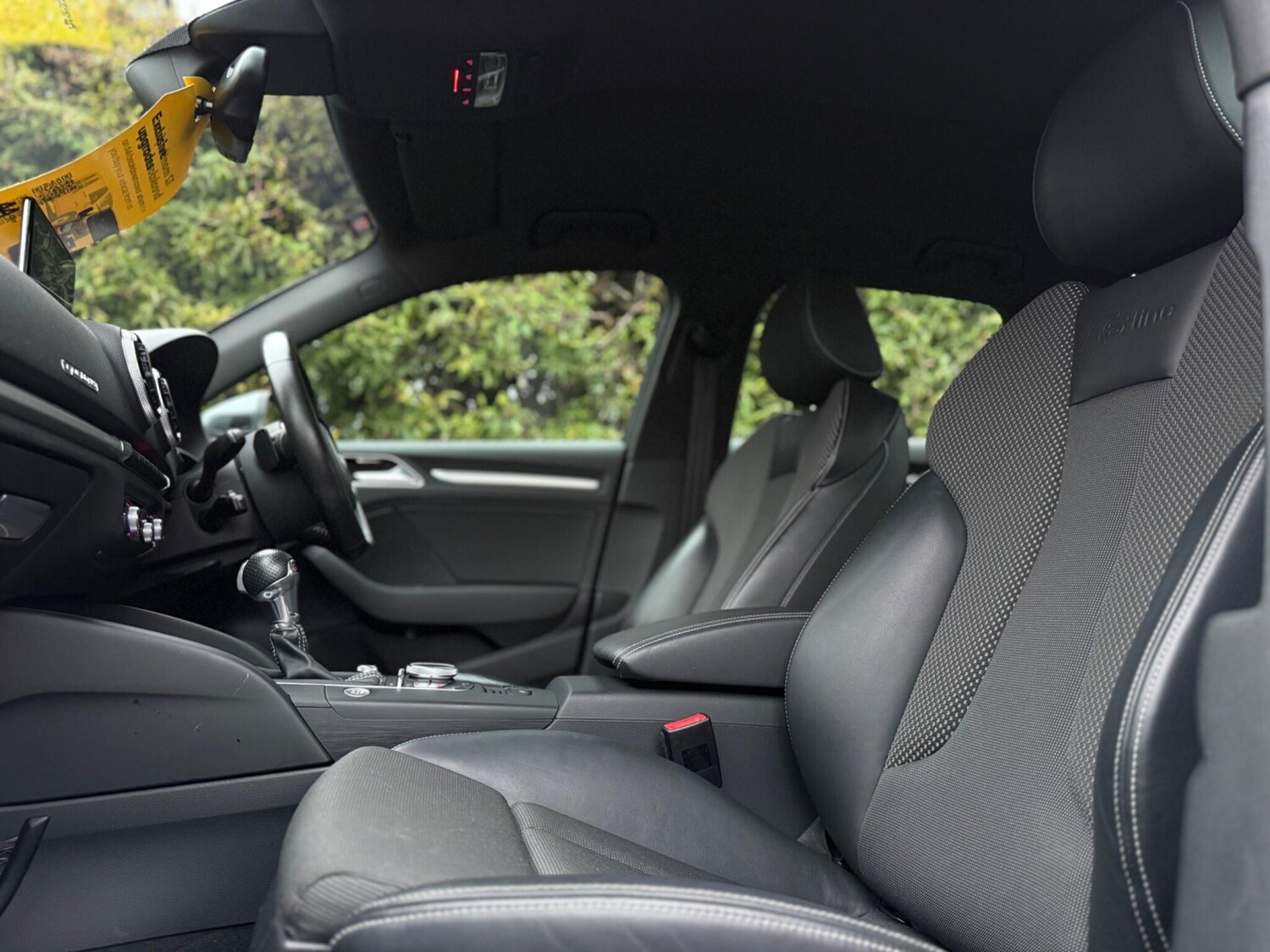 Used Audi A3 2015 for sale - 77793709: Photo 31