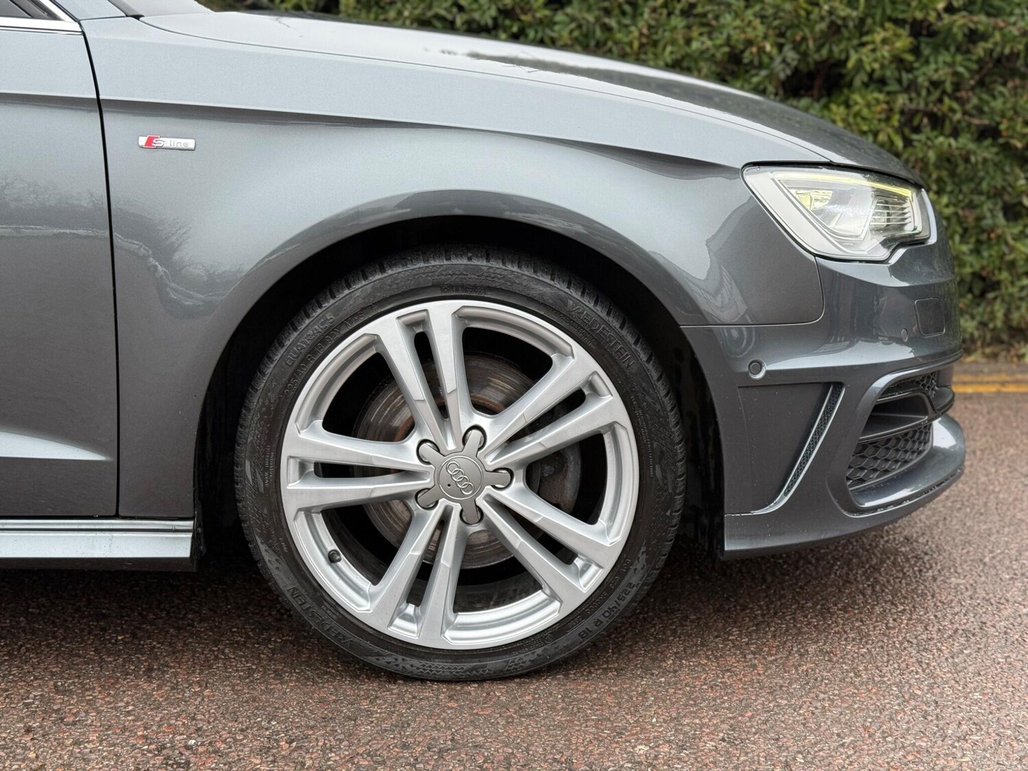 Used Audi A3 2015 for sale - 77793709: Photo 34