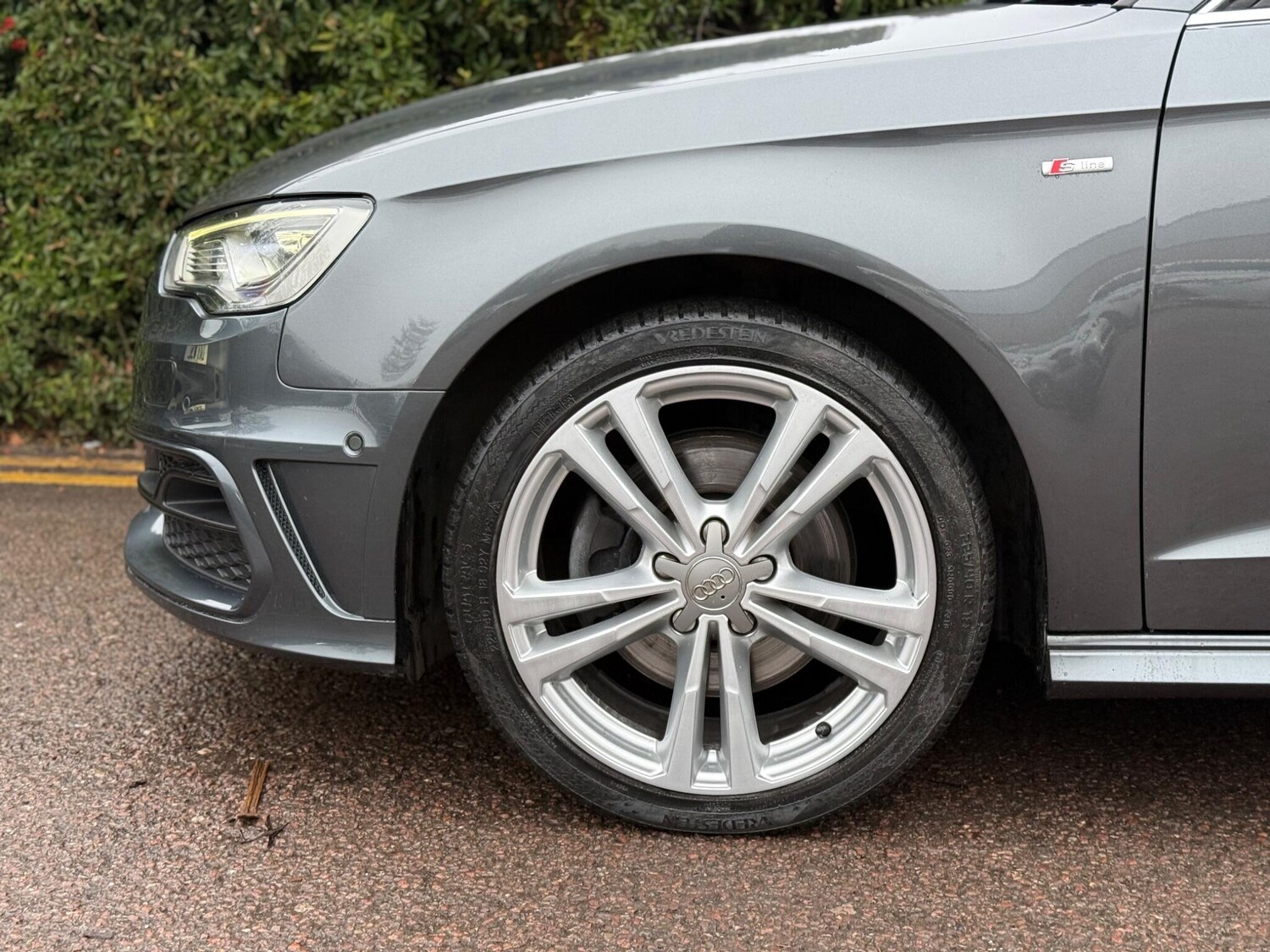 Used Audi A3 2015 for sale - 77793709: Photo 35