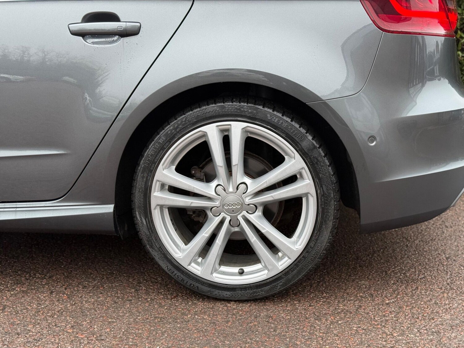 Used Audi A3 2015 for sale - 77793709: Photo 36