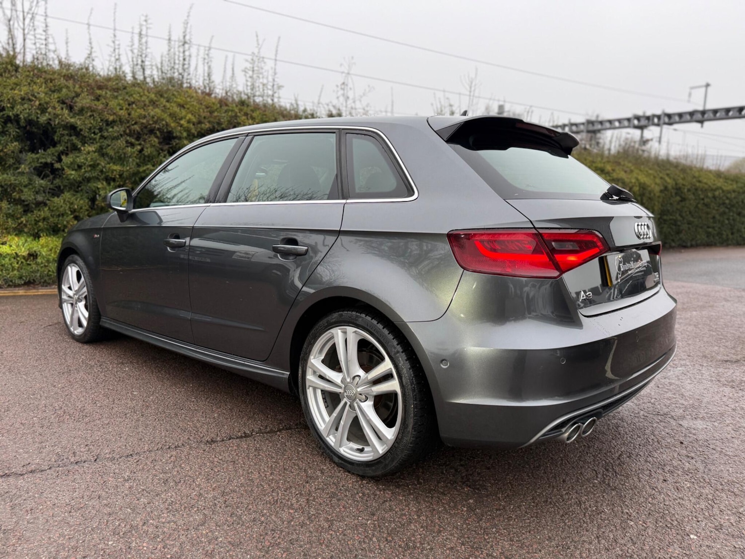 Used Audi A3 2015 for sale - 77793709: Photo 5