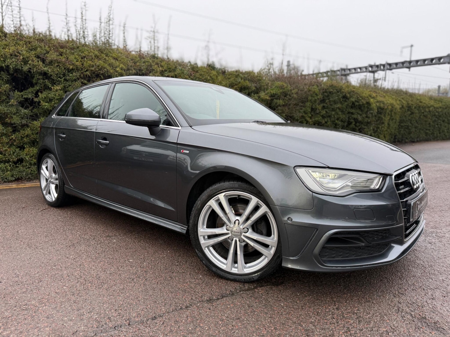 Used Audi A3 2015 for sale - 77793709: Photo 6