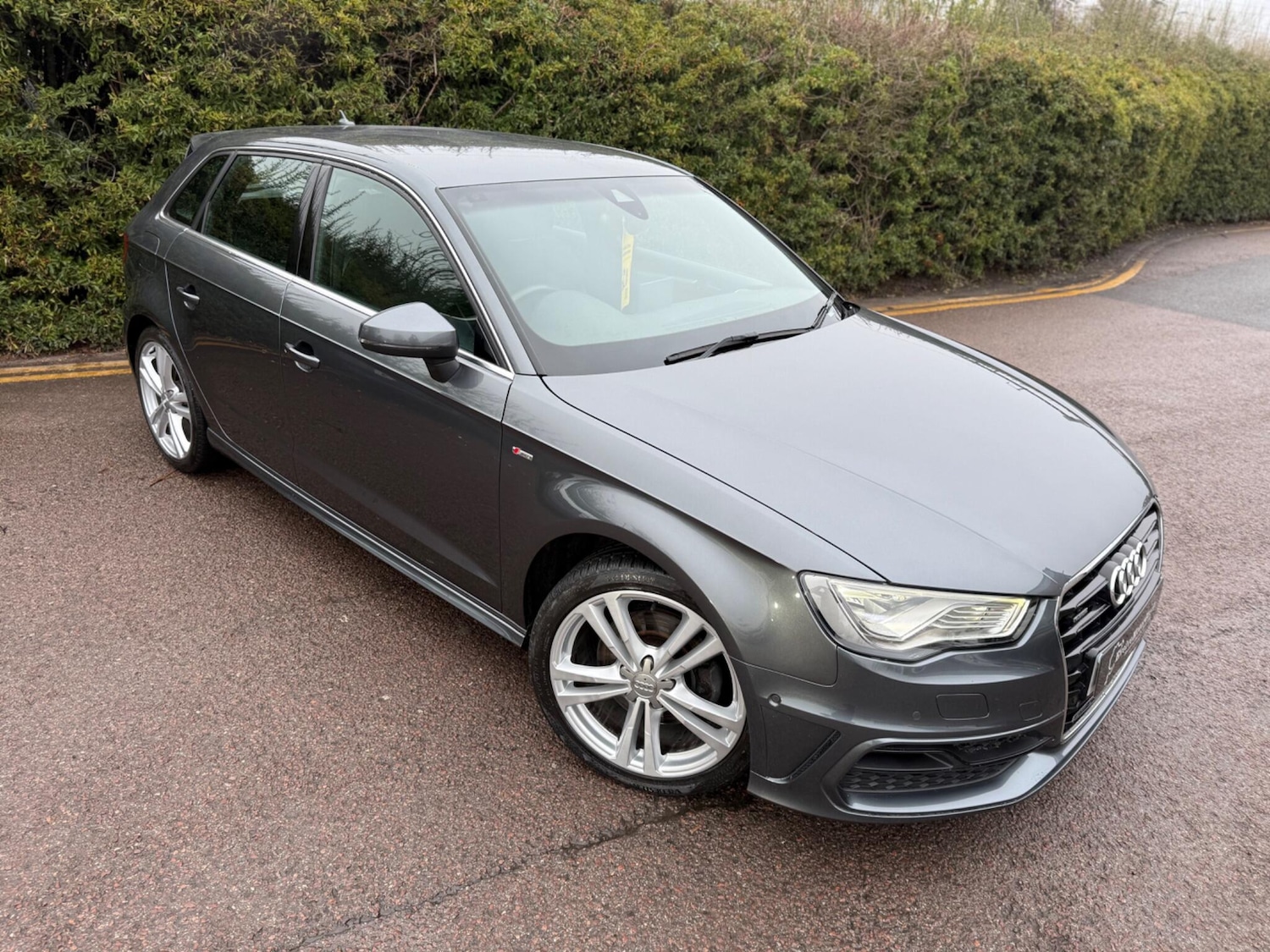 Used Audi A3 2015 for sale - 77793709: Photo 8