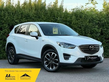 Used Mazda CX-5 2015 for sale - 78854999: Photo