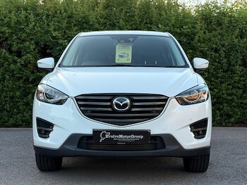 Used Mazda CX-5 2015 for sale - 78854999: Photo