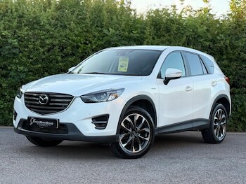 Used Mazda CX-5 2015 for sale - 78854999: Photo