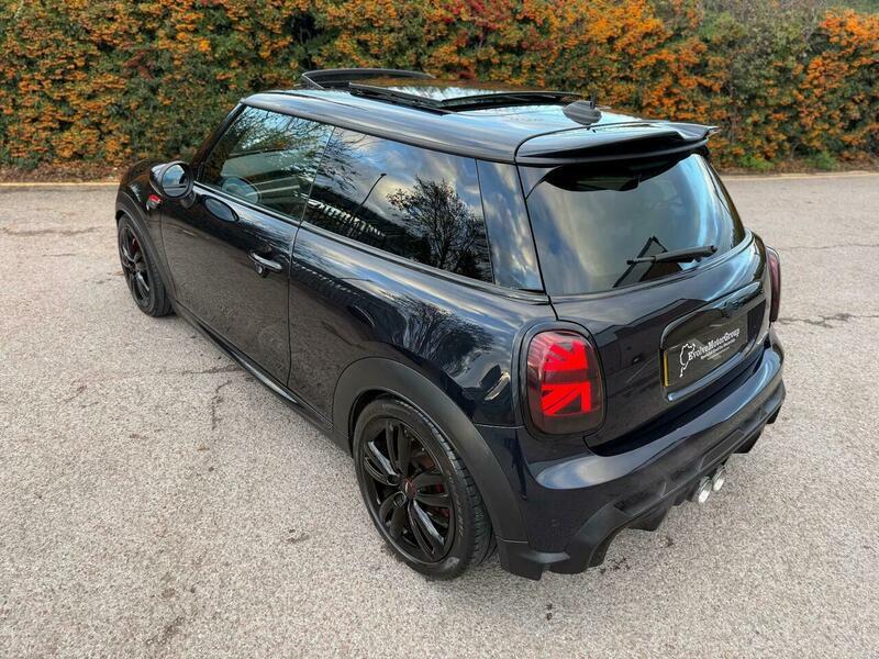 Used MINI Hatch 2022 for sale - 76991993: Photo 10