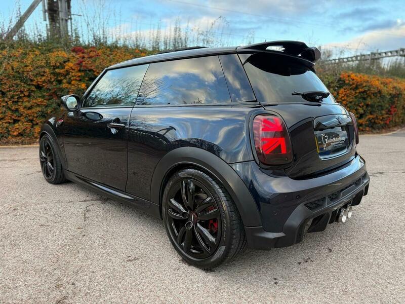 Used MINI Hatch 2022 for sale - 76991993: Photo 11