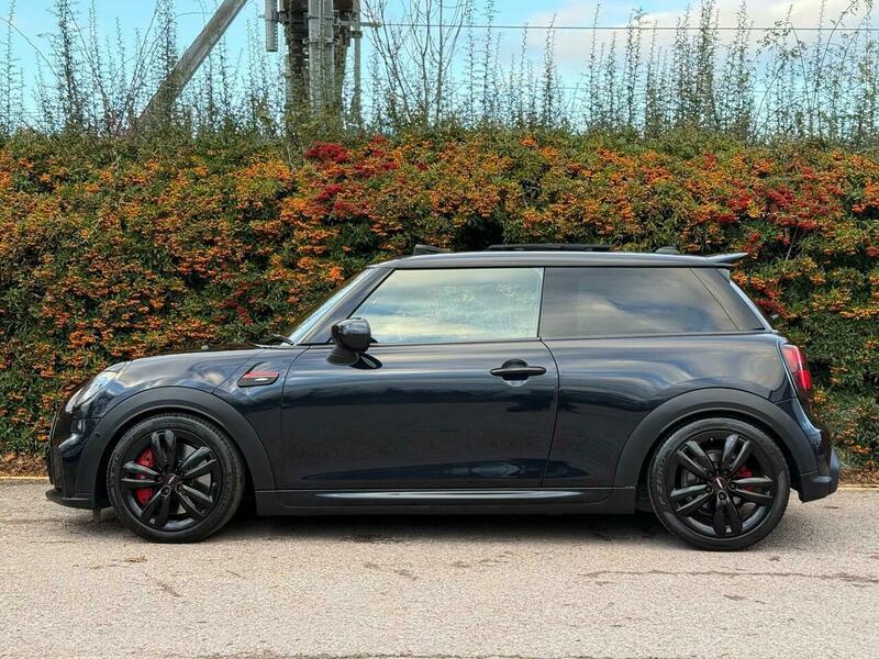 Used MINI Hatch 2022 for sale - 76991993: Photo 12