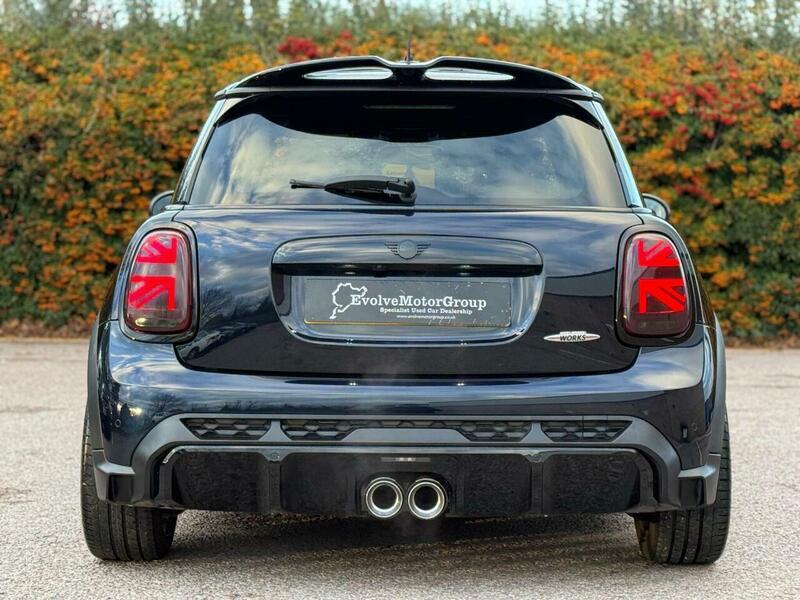 Used MINI Hatch 2022 for sale - 76991993: Photo 13