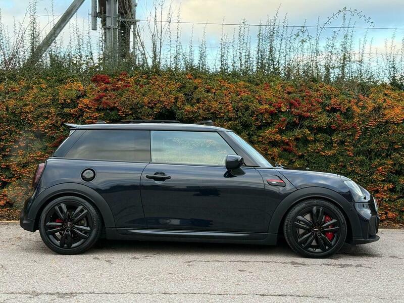 Used MINI Hatch 2022 for sale - 76991993: Photo 14