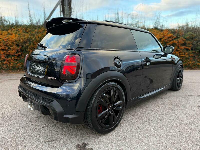 Used MINI Hatch 2022 for sale - 76991993: Photo 15