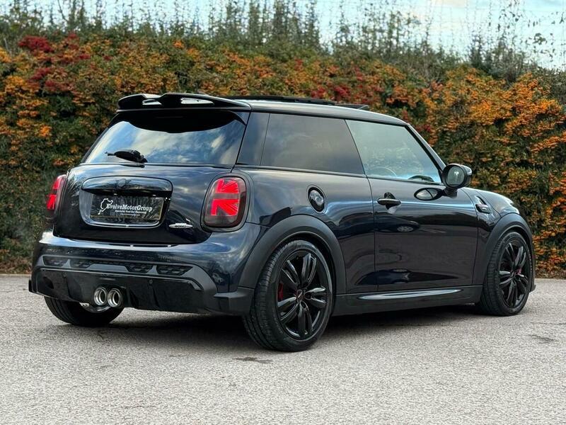 Used MINI Hatch 2022 for sale - 76991993: Photo 16