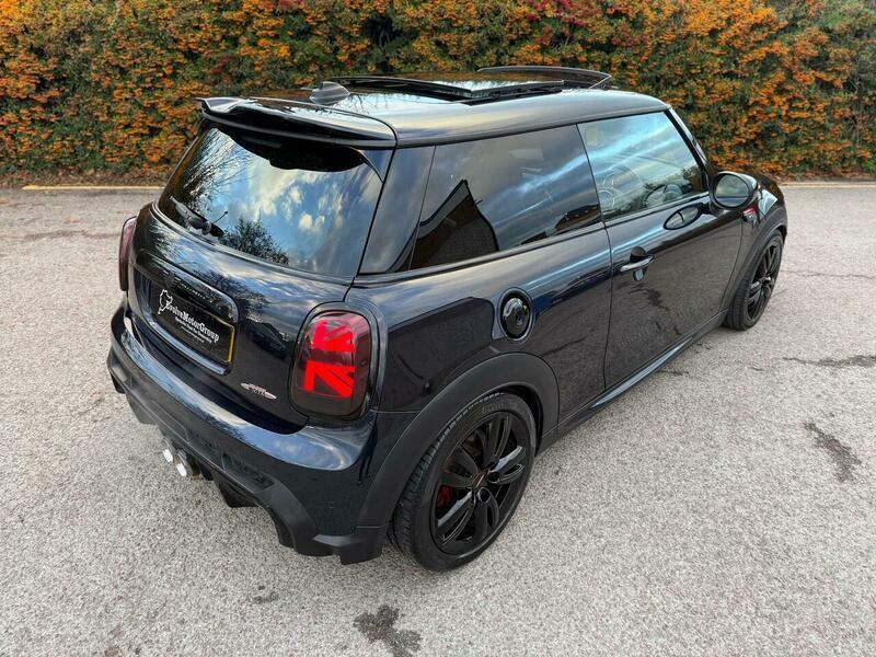 Used MINI Hatch 2022 for sale - 76991993: Photo 17