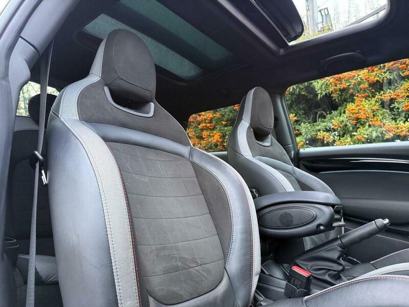 Used MINI Hatch 2022 for sale - 76991993: Photo 19