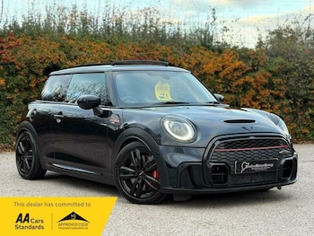 2022 (22) - 2.0 John Cooper Works 3dr