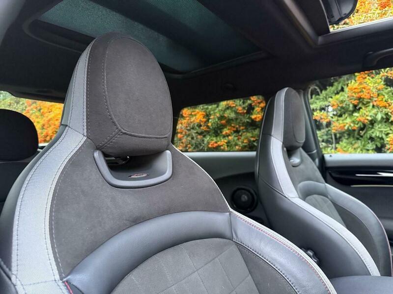 Used MINI Hatch 2022 for sale - 76991993: Photo 20