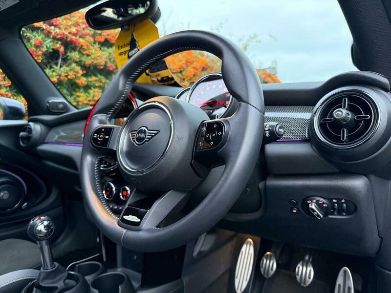 Used MINI Hatch 2022 for sale - 76991993: Photo 22