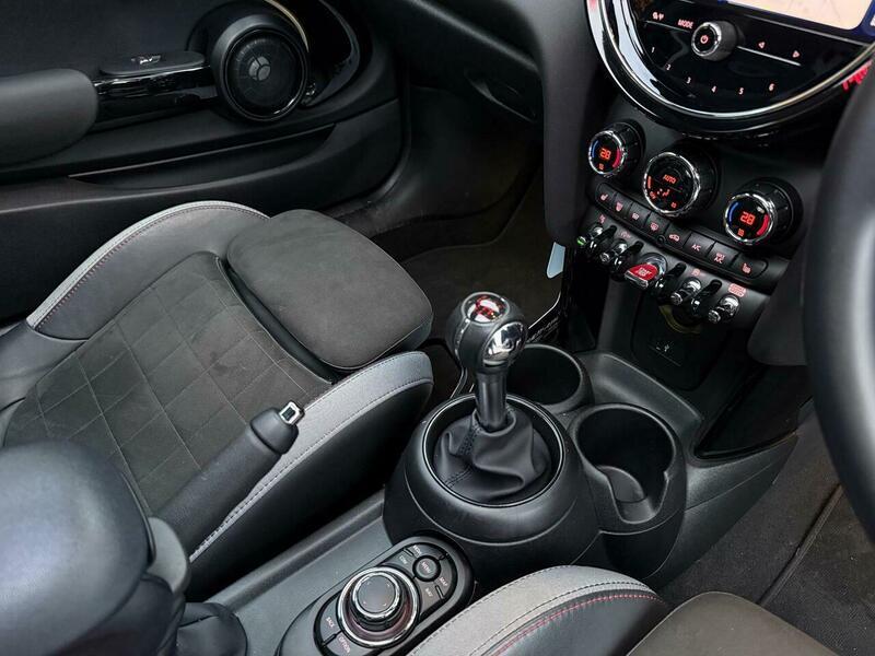 Used MINI Hatch 2022 for sale - 76991993: Photo 23