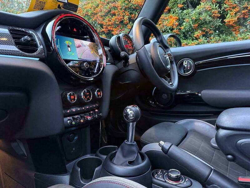 Used MINI Hatch 2022 for sale - 76991993: Photo 25