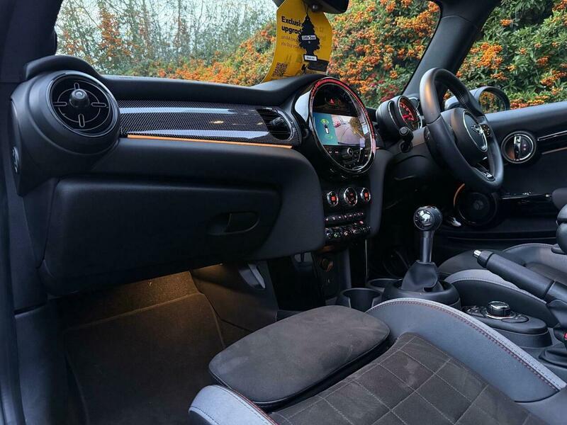 Used MINI Hatch 2022 for sale - 76991993: Photo 26