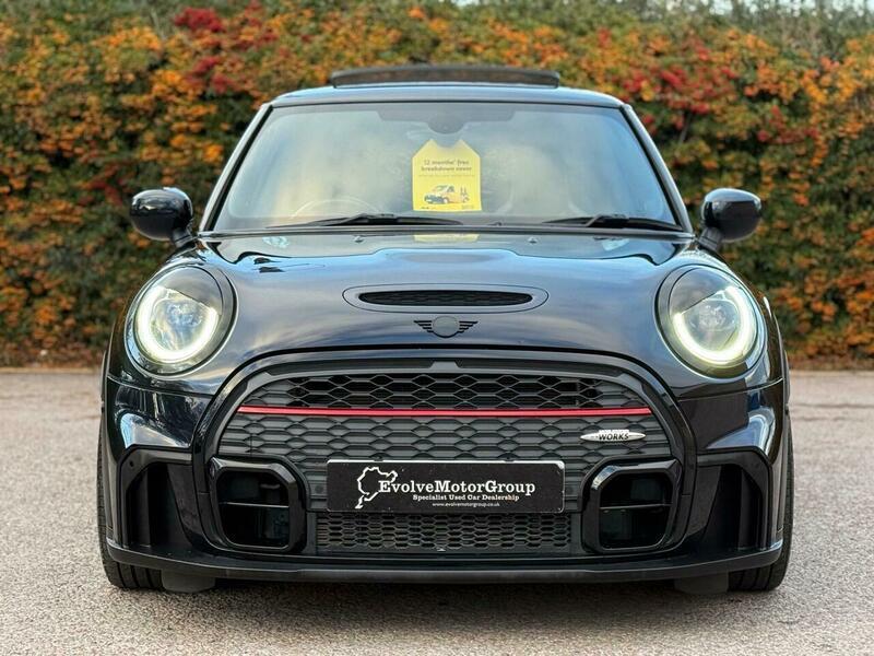 Used MINI Hatch 2022 for sale - 76991993: Photo 3