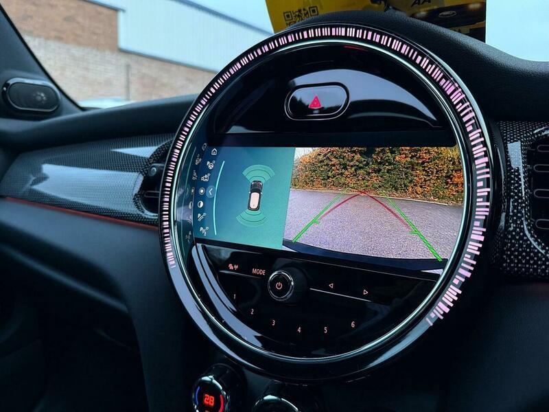 Used MINI Hatch 2022 for sale - 76991993: Photo 30