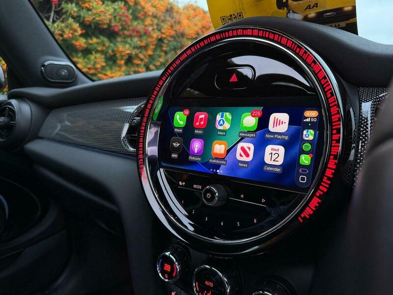 Used MINI Hatch 2022 for sale - 76991993: Photo 31