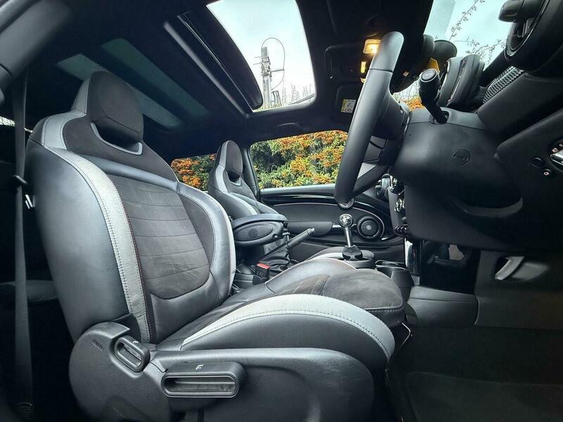 Used MINI Hatch 2022 for sale - 76991993: Photo 34