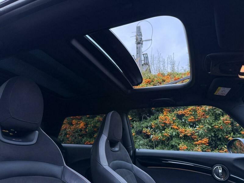 Used MINI Hatch 2022 for sale - 76991993: Photo 35