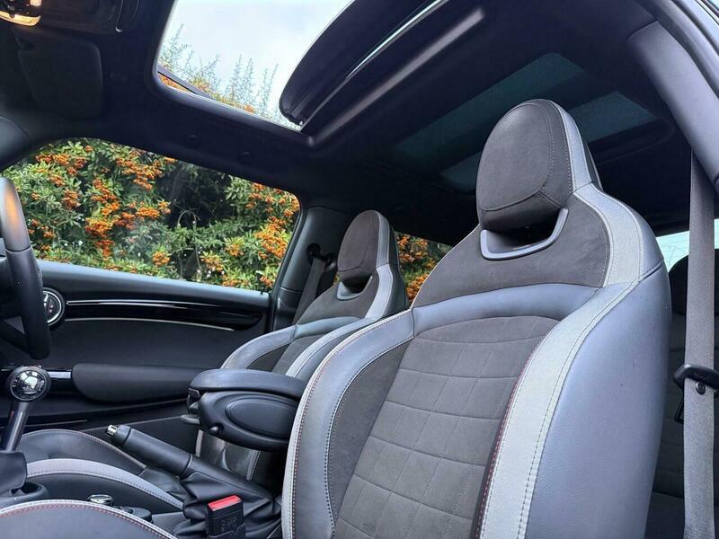 Used MINI Hatch 2022 for sale - 76991993: Photo 36