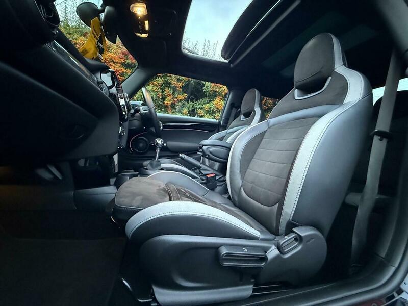 Used MINI Hatch 2022 for sale - 76991993: Photo 37