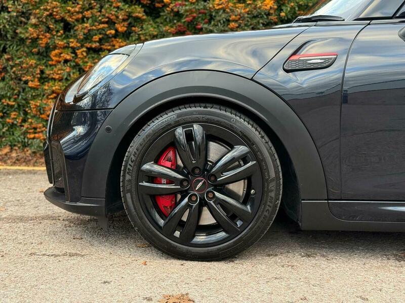 Used MINI Hatch 2022 for sale - 76991993: Photo 39