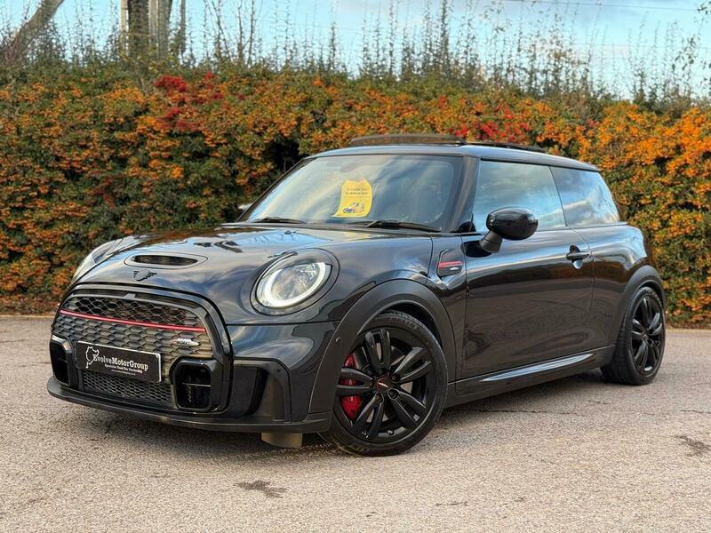 Used MINI Hatch 2022 for sale - 76991993: Photo 4