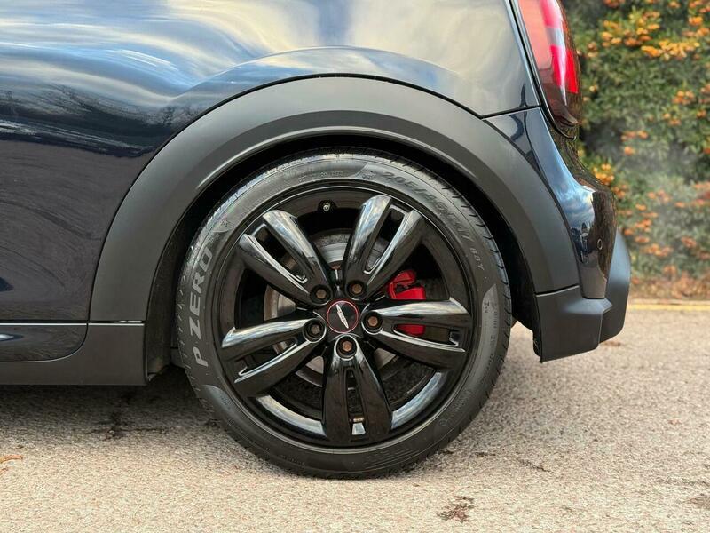 Used MINI Hatch 2022 for sale - 76991993: Photo 42