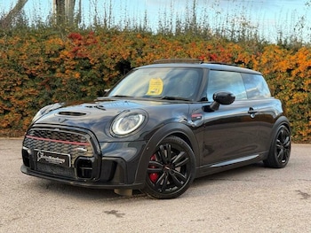 Used MINI Hatch 2022 for sale - 76991993: Photo