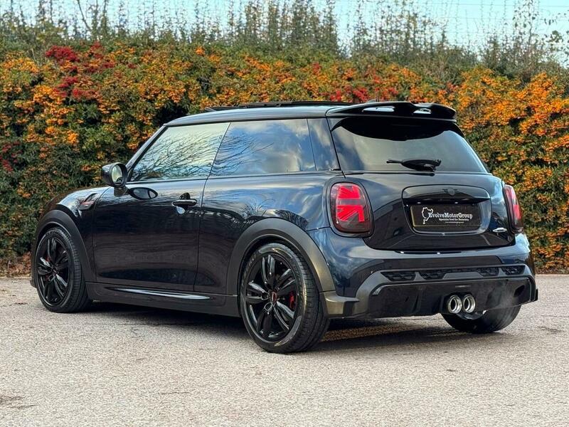 Used MINI Hatch 2022 for sale - 76991993: Photo 5