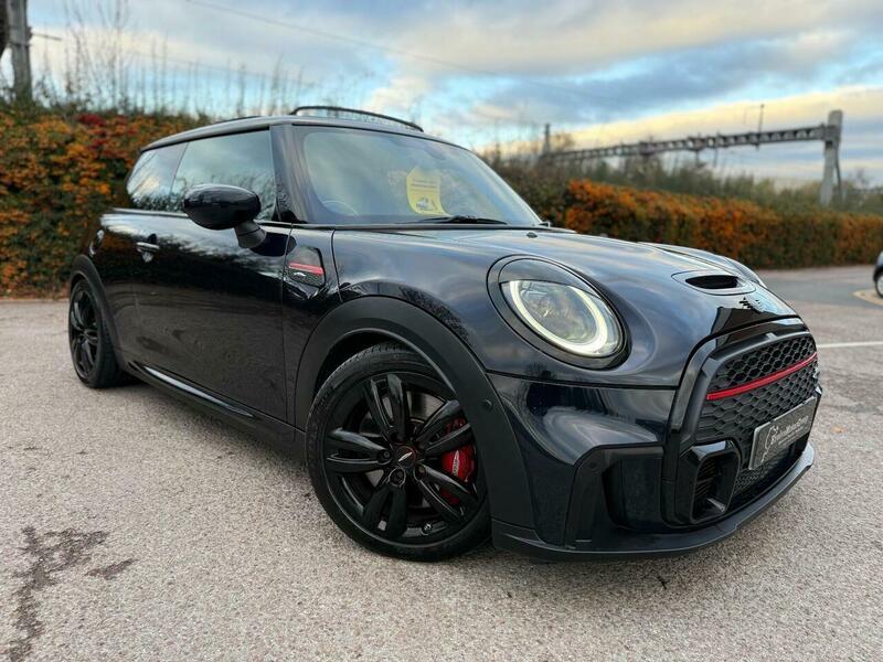 Used MINI Hatch 2022 for sale - 76991993: Photo 6