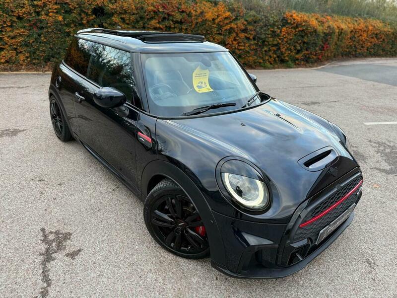 Used MINI Hatch 2022 for sale - 76991993: Photo 7