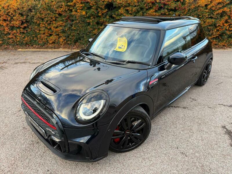 Used MINI Hatch 2022 for sale - 76991993: Photo 8