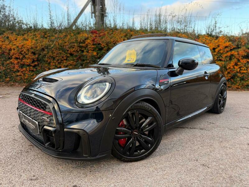 Used MINI Hatch 2022 for sale - 76991993: Photo 9