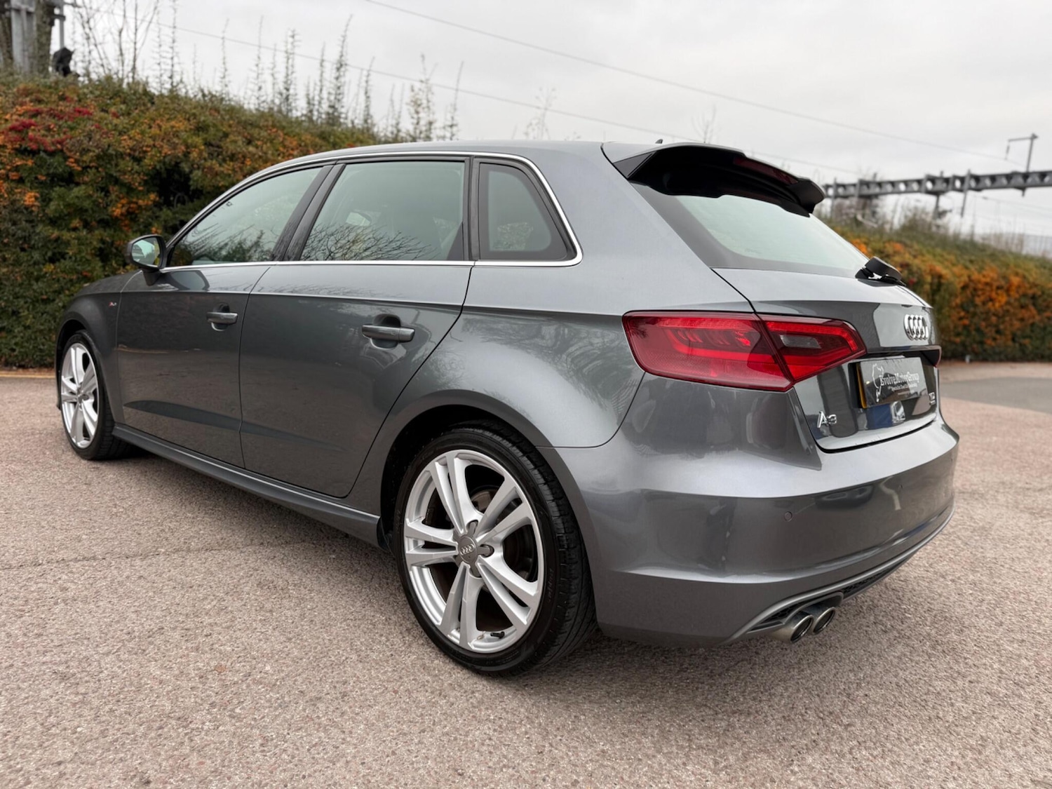 Used Audi A3 2014 for sale - 77074683: Photo 10