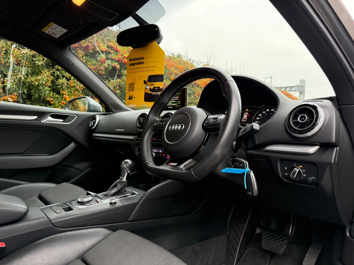 Used Audi A3 2014 for sale - 77074683: Photo 21