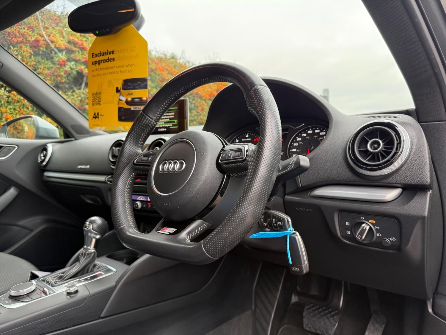 Used Audi A3 2014 for sale - 77074683: Photo 22