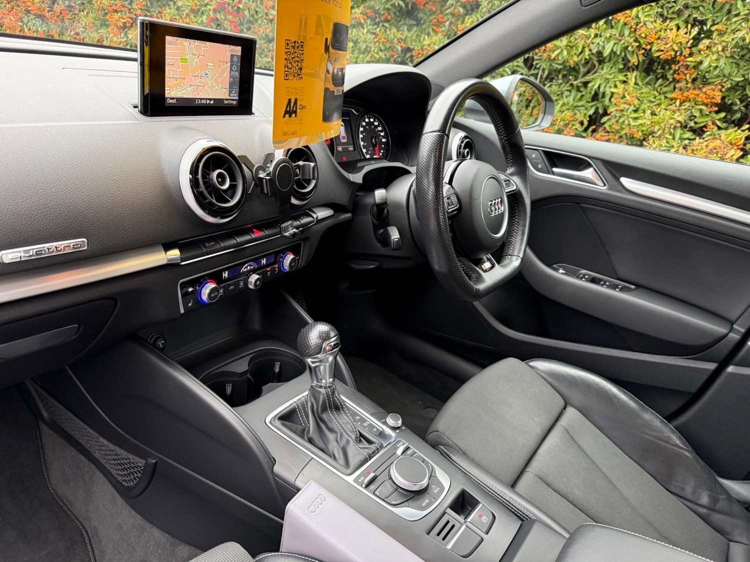 Used Audi A3 2014 for sale - 77074683: Photo 25