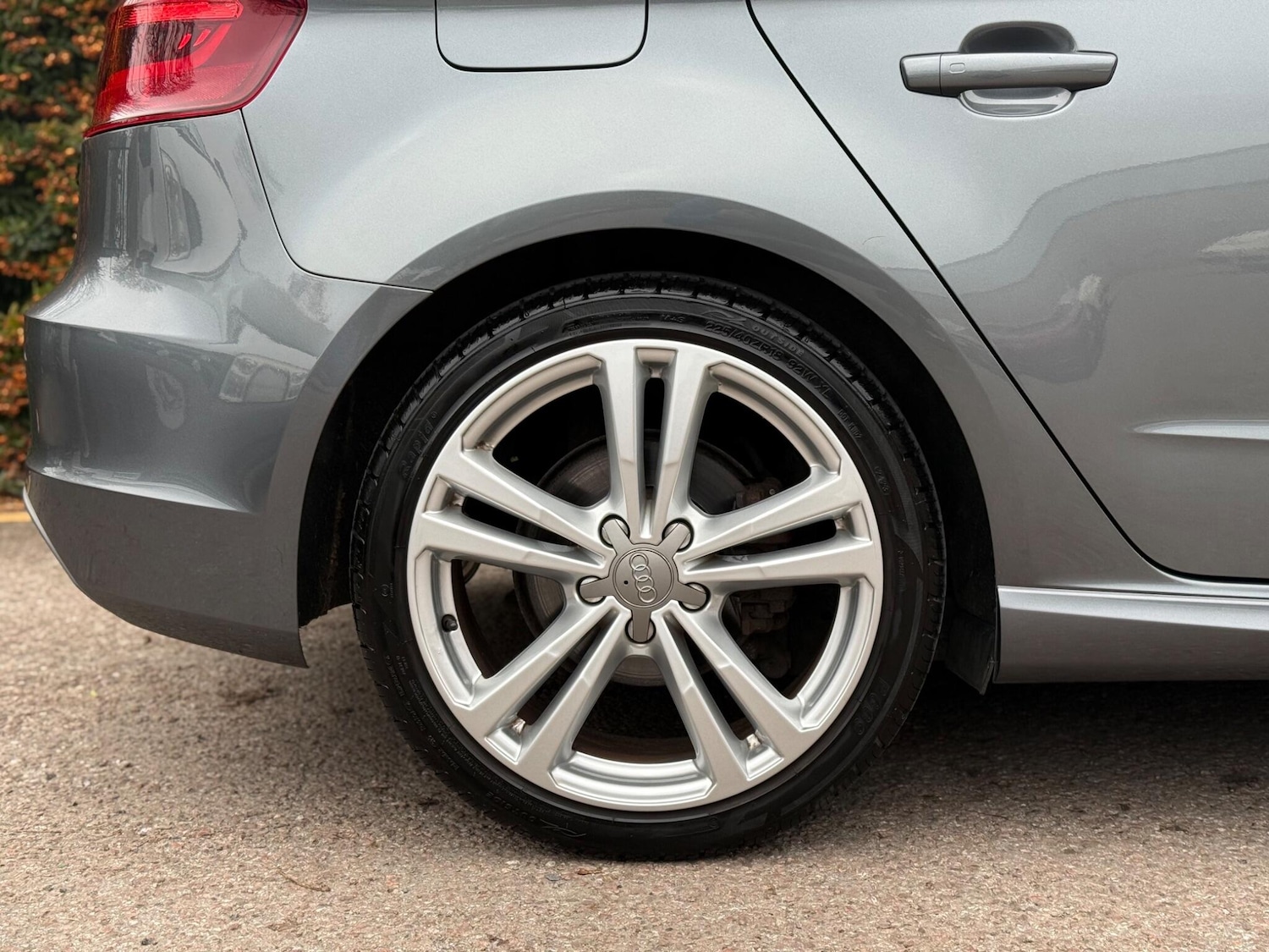 Used Audi A3 2014 for sale - 77074683: Photo 36